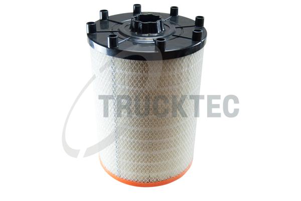 TRUCKTEC AUTOMOTIVE 0414005 302mm
