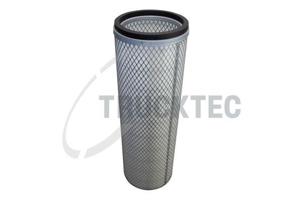 TRUCKTEC AUTOMOTIVE 0314040 174mm for VOLVO
