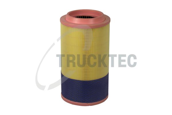 TRUCKTEC AUTOMOTIVE 0514023 for IVECO MAN MERCEDES-BENZ