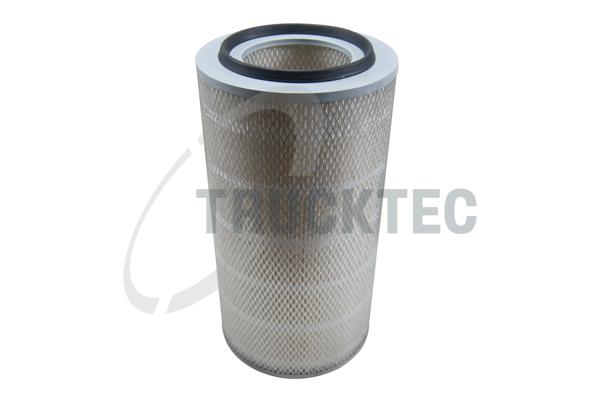TRUCKTEC AUTOMOTIVE 0514026 198mm for FIAT VOLVO FORD VAG MERCEDES-BENZ DAF ISUZU MAN STEYR RENAULT TRUCKS