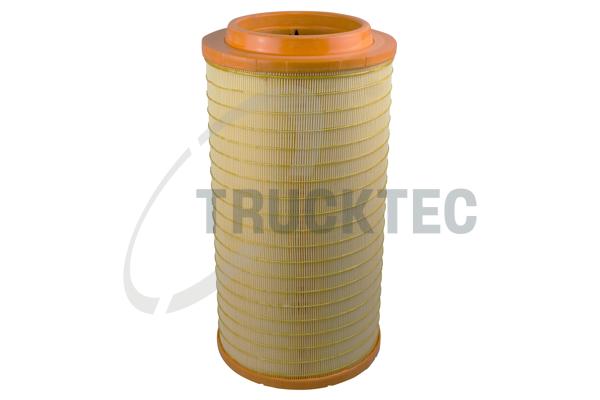 TRUCKTEC AUTOMOTIVE 0414031 267mm for VOLVO