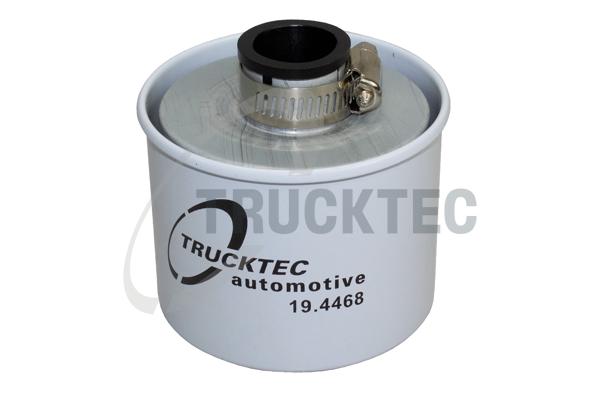 TRUCKTEC AUTOMOTIVE 0314018 for VOLVO