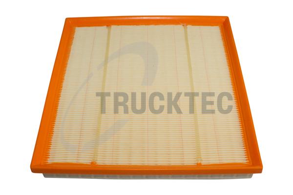 TRUCKTEC AUTOMOTIVE Luftfilter 0814076 Filterindsats height_mm_209|Højde [mm]|34 length_mm_203|Længde [mm]|278 width_mm_206|Bredde [mm]|263 34mm for