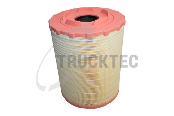 TRUCKTEC AUTOMOTIVE 0114188 276mm for MERCEDES-BENZ