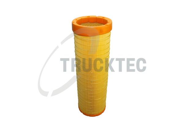 TRUCKTEC AUTOMOTIVE 0314035 174mm for VOLVO RENAULT TRUCKS