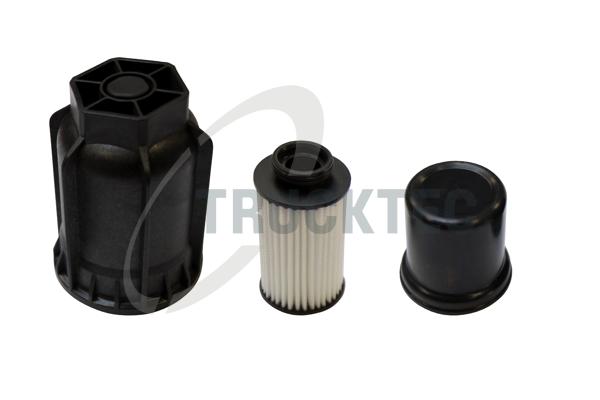 TRUCKTEC AUTOMOTIVE 0116028 for DAF MERCEDES-BENZ