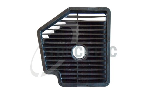 TRUCKTEC AUTOMOTIVE 0110245 for MERCEDES-BENZ