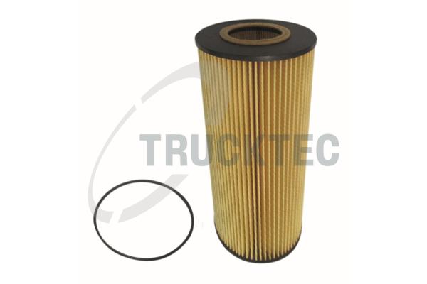 TRUCKTEC AUTOMOTIVE 0118079 113mm for MERCEDES-BENZ FREIGHTLINER