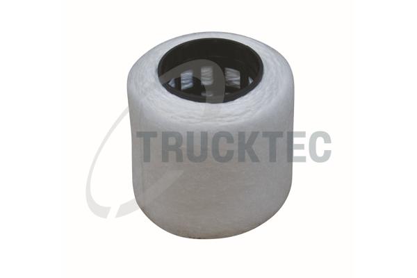 TRUCKTEC AUTOMOTIVE Filter, knasthusudluftning 0210209 for MERCEDES-BENZ