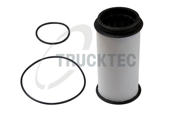 TRUCKTEC AUTOMOTIVE 0110114 for MERCEDES-BENZ