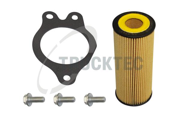 TRUCKTEC AUTOMOTIVE 0325005 for VOLVO RENAULT TRUCKS