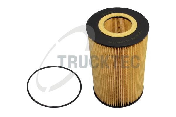 TRUCKTEC AUTOMOTIVE 0318025 121mm for VOLVO RENAULT TRUCKS