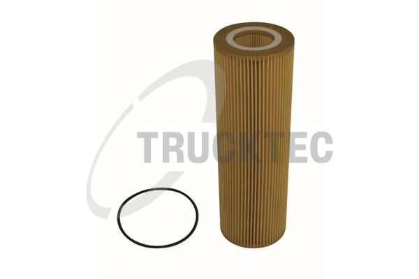 TRUCKTEC AUTOMOTIVE 0418017 90mm for RENAULT TRUCKS