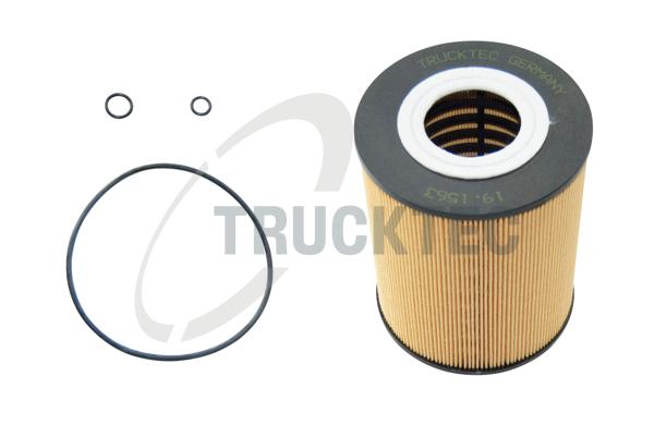 TRUCKTEC AUTOMOTIVE 0518006 for MAN MERCEDES-BENZ