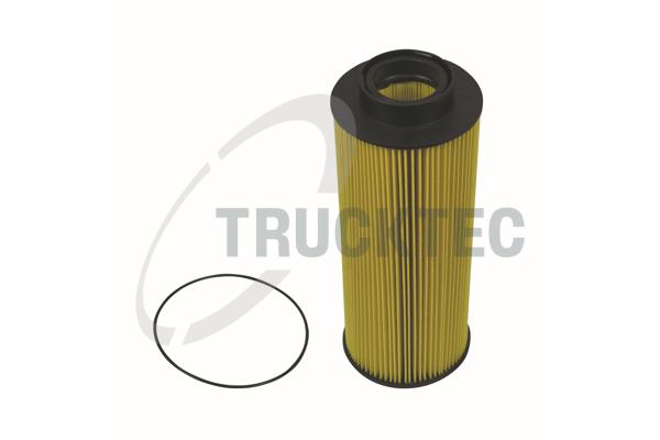 TRUCKTEC AUTOMOTIVE 0418018