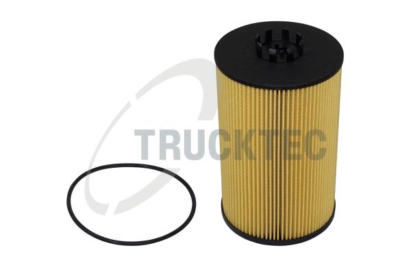 TRUCKTEC AUTOMOTIVE 0518014 for MAN