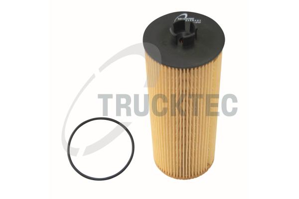 TRUCKTEC AUTOMOTIVE 0118092 113mm for VOLVO MERCEDES-BENZ