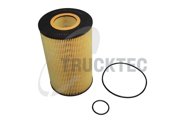 TRUCKTEC AUTOMOTIVE 0518015 for MAN