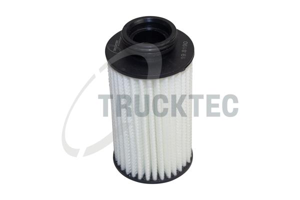 TRUCKTEC AUTOMOTIVE 0116134 for DAF MERCEDES-BENZ