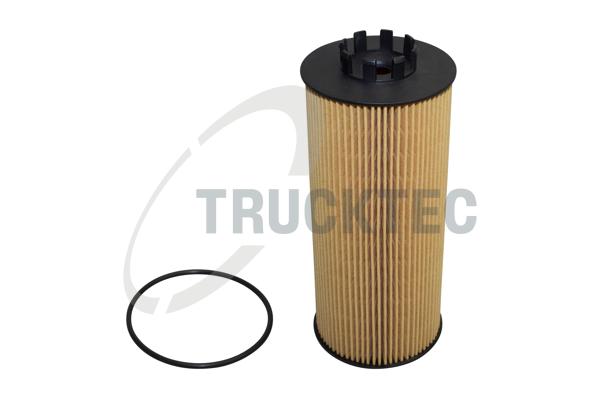 TRUCKTEC AUTOMOTIVE 0118156 for MERCEDES-BENZ