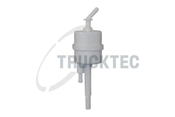 TRUCKTEC AUTOMOTIVE 0113214 for MERCEDES-BENZ