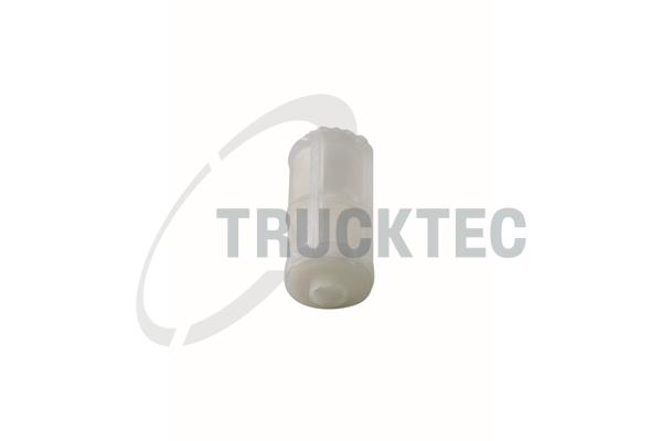 TRUCKTEC AUTOMOTIVE Brændstof-filter 0114011 Forfilter for VOLVO DAF MAN MERCEDES-BENZ