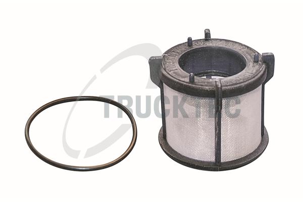 TRUCKTEC AUTOMOTIVE Brændstof-filter 0114061 Forfilter for MAN MERCEDES-BENZ