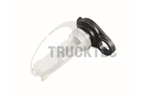 TRUCKTEC AUTOMOTIVE Brændstof-filter 0214099 Forfilter for MERCEDES-BENZ