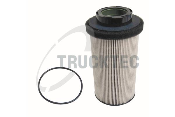 TRUCKTEC AUTOMOTIVE 0114066 for MERCEDES-BENZ