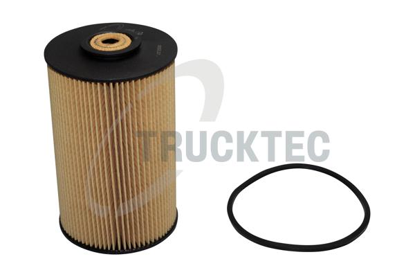 TRUCKTEC AUTOMOTIVE 0138044 83mm for VOLVO MERCEDES-BENZ MAN