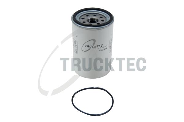 TRUCKTEC AUTOMOTIVE 0338005 for VOLVO RENAULT TRUCKS