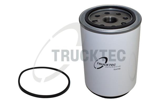 TRUCKTEC AUTOMOTIVE 0338021 for VOLVO