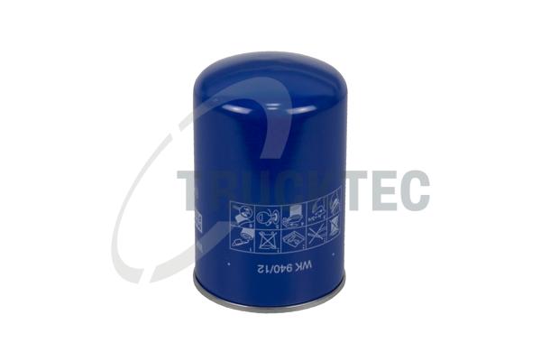 TRUCKTEC AUTOMOTIVE 0438013