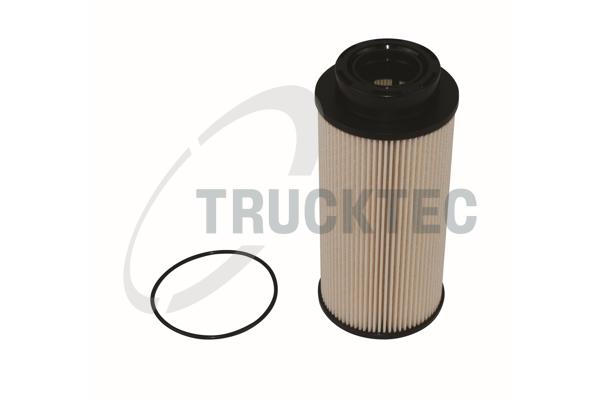 TRUCKTEC AUTOMOTIVE 0438015 85mm