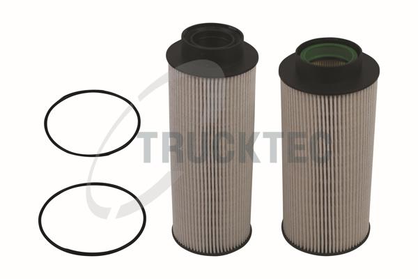 TRUCKTEC AUTOMOTIVE 0438016
