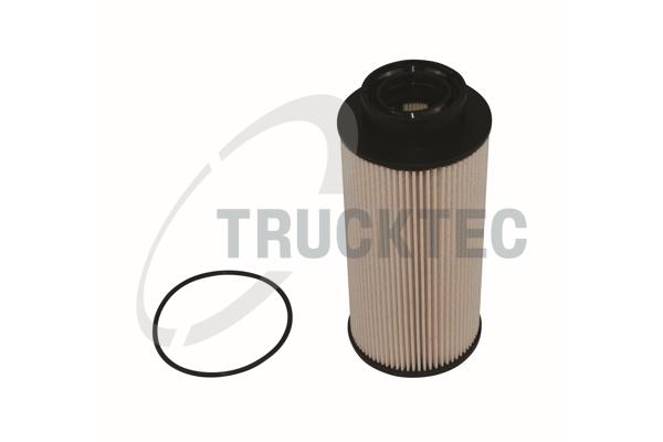 TRUCKTEC AUTOMOTIVE 0438014 85,2mm