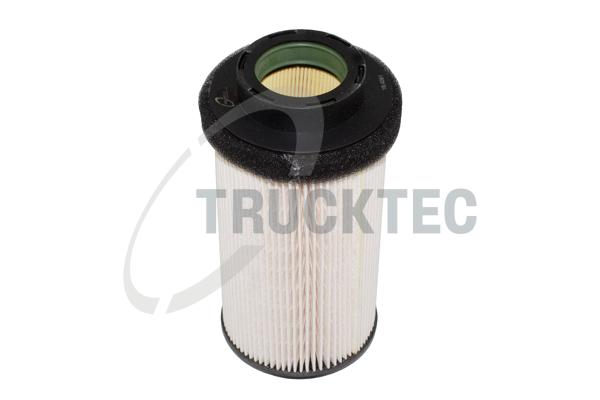 TRUCKTEC AUTOMOTIVE 0538006 for MAN
