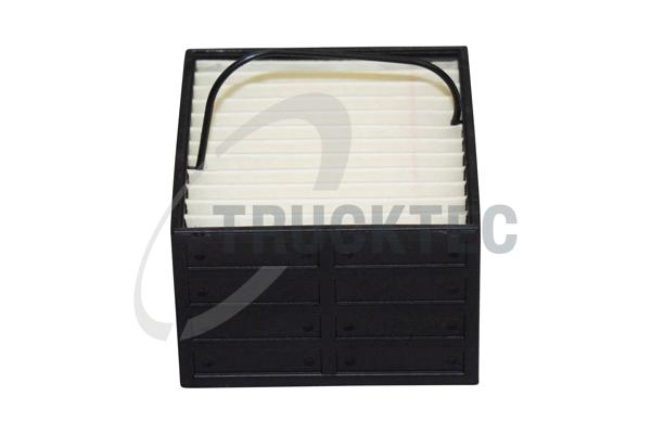 TRUCKTEC AUTOMOTIVE 0538008 for VOLVO MAN