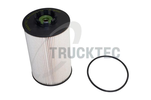 TRUCKTEC AUTOMOTIVE 0538005 for MAN
