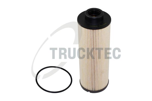 TRUCKTEC AUTOMOTIVE 0538003 for MAN
