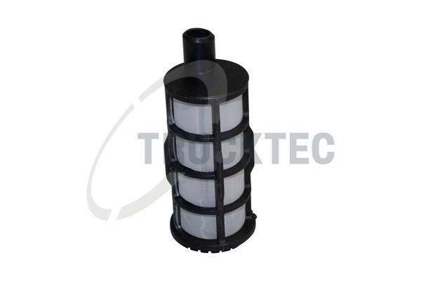 TRUCKTEC AUTOMOTIVE 0114096 for MERCEDES-BENZ