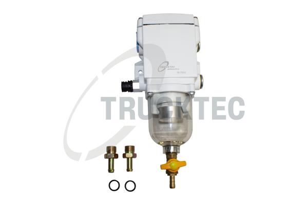 TRUCKTEC AUTOMOTIVE 0538012 for MAN