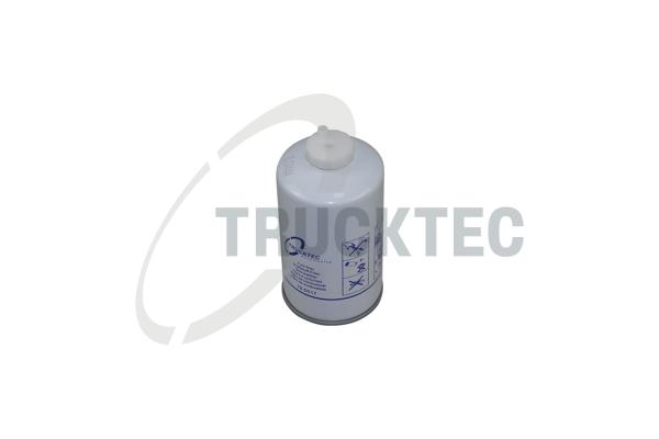 TRUCKTEC AUTOMOTIVE 0538011 76mm for MAN MERCEDES-BENZ