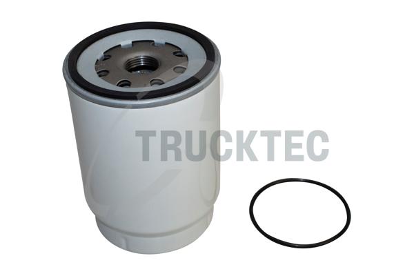 TRUCKTEC AUTOMOTIVE 0538015 for MAN