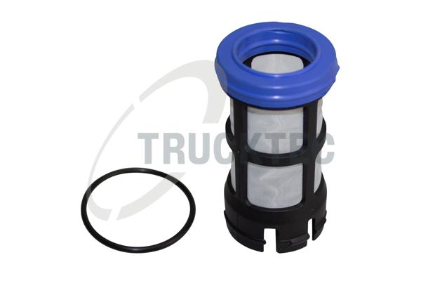 TRUCKTEC AUTOMOTIVE 0114098 for MERCEDES-BENZ
