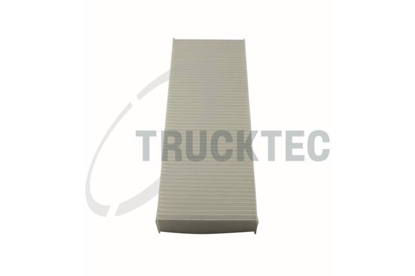 TRUCKTEC AUTOMOTIVE 0159010 foran for MERCEDES-BENZ