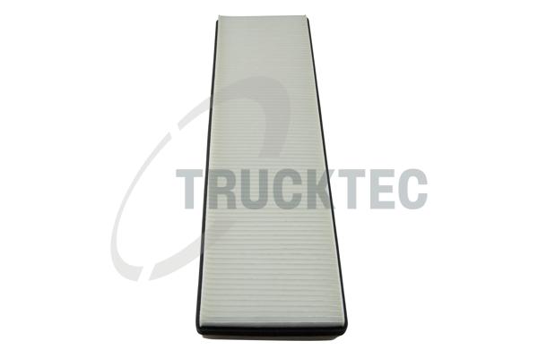 TRUCKTEC AUTOMOTIVE 0159013 foran for MERCEDES-BENZ