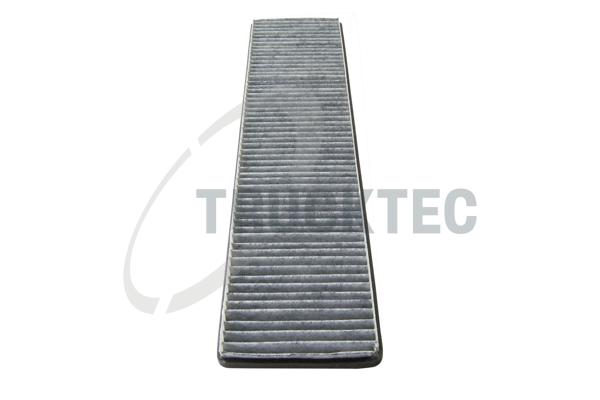 TRUCKTEC AUTOMOTIVE 0159015 foran for MERCEDES-BENZ