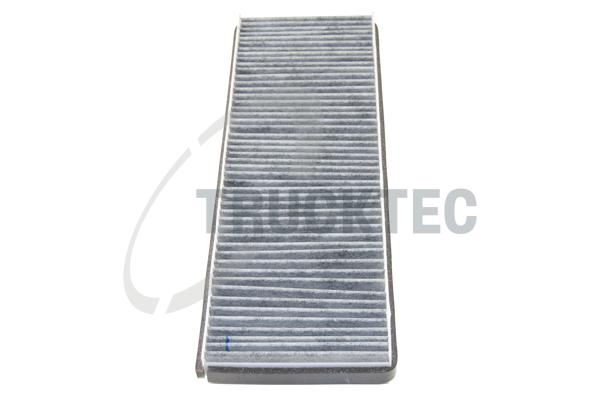 TRUCKTEC AUTOMOTIVE 0159012 foran for MERCEDES-BENZ