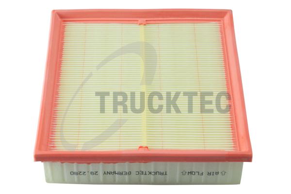 TRUCKTEC AUTOMOTIVE 0359001 for VOLVO